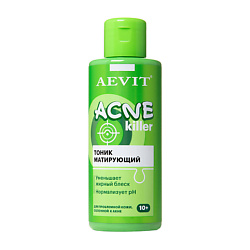 Тоники для лица AEVIT BY LIBREDERM