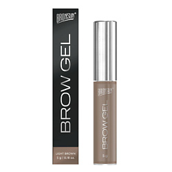 Гель для бровей оттеночный Tinted Brow Gel