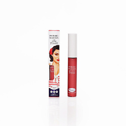 THE BALM Блеск для губ Purseworthy