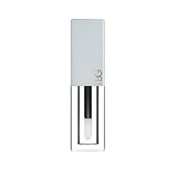 Блеск для губ "Прозрачный" Черная Москва