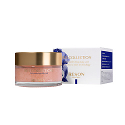 Крем-гель для лица Iris Collection Skin Perfecting Daily Veil