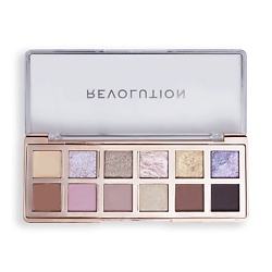 Палетка теней для век The Enchanted Icon Palette