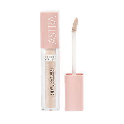 Консилер для лица Pure beauty Fluid concealer