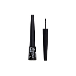 Подводка для глаз жидкая Slanted Pro Liner