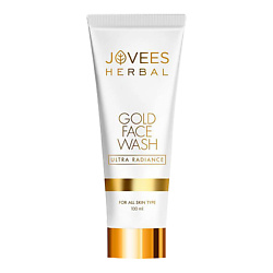 Средство для умывания Ultra Radiance 24K Gold Face