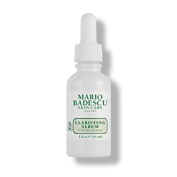 Осветляющая сыворотка для лица с азелаиновой кислотой Clarifying Serum With Azelaic Acid