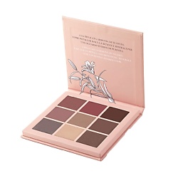 Тени для глаз Pure beauty палетка