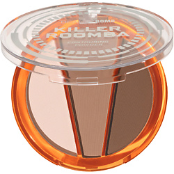 Контуринг и скульпторы BEAUTY BOMB