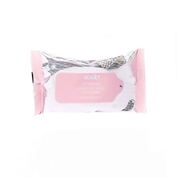 Личная гигиена SODA