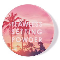 Пудра для лица рассыпчатая Filtered Light Setting Powder