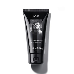 Парфюмированный гель после бритья J'ose
