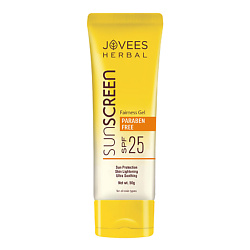 Солнцезащитный гель Sun Screen Fairness Gel SPF 25