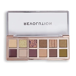Палетка теней для век The Eternal Icon Palette