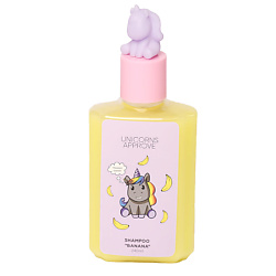 Шампуни, кондиционеры, бальзамы UNICORNS APPROVE