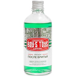 Средства после бритья BOY'S TOYS