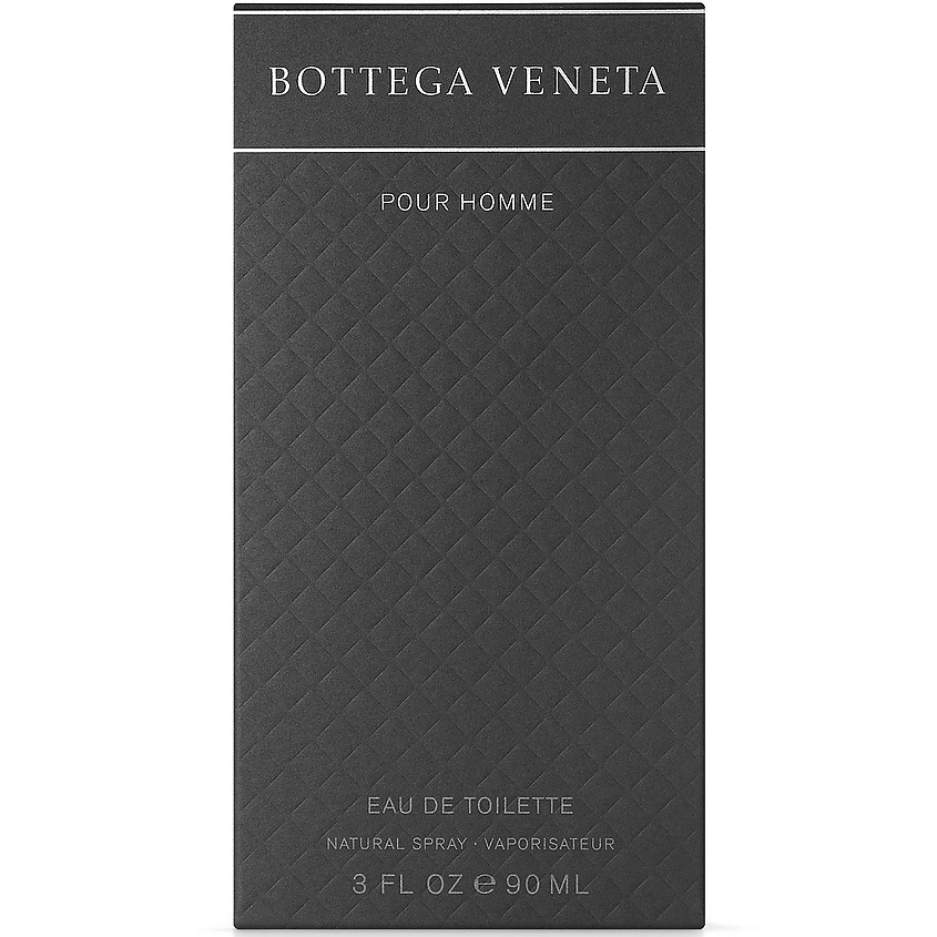 BOTTEGA VENETA Pour Homme оригинал по низкой цене | Купить BOTTEGA