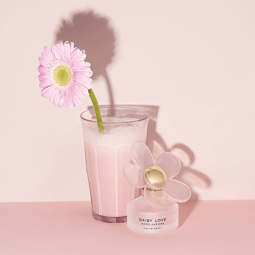 MARC JACOBS Daisy Love Eau So Sweet – фото 4