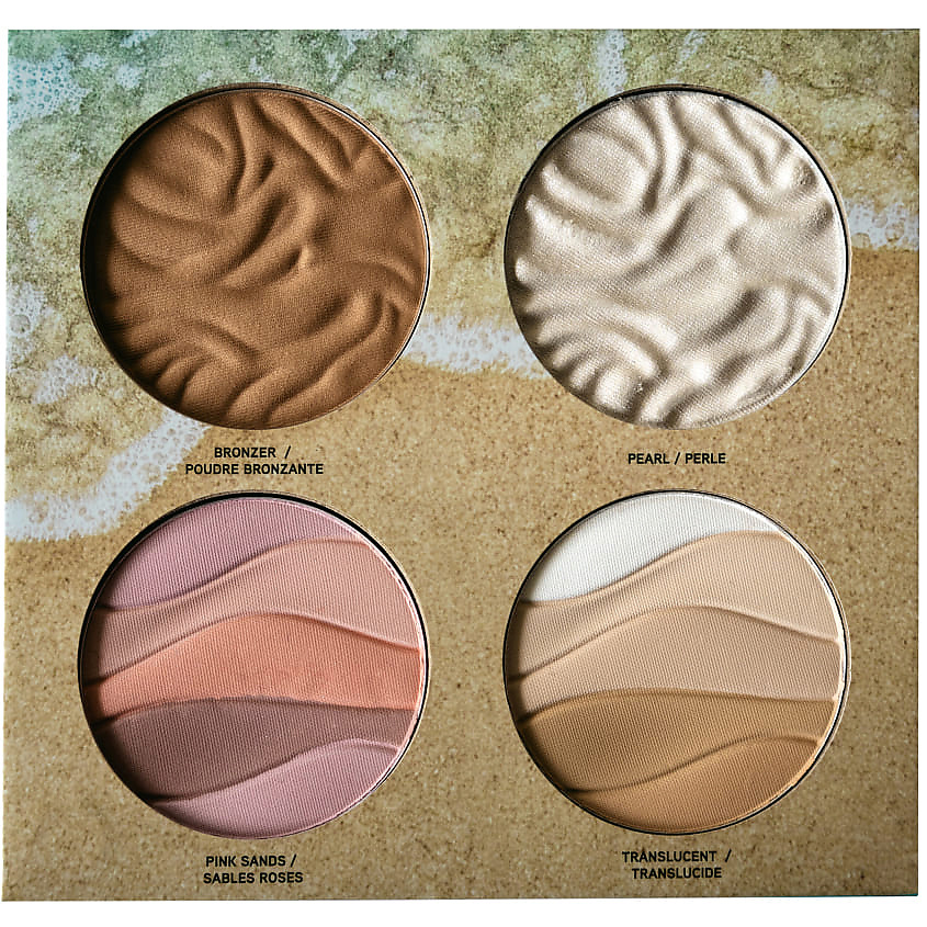 PHYSICIANS FORMULA Палетка для лица Butter Dream Face Palette – фото 3