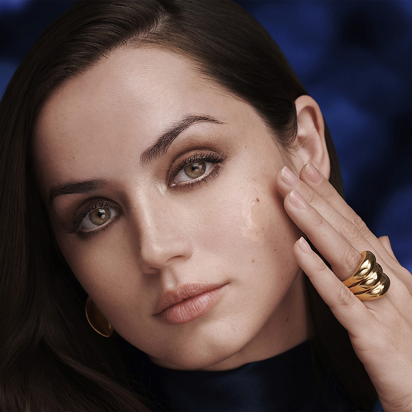 ESTEE LAUDER Мультифункциональная восстанавливающая сыворотка Advanced Night Repair – фото 3