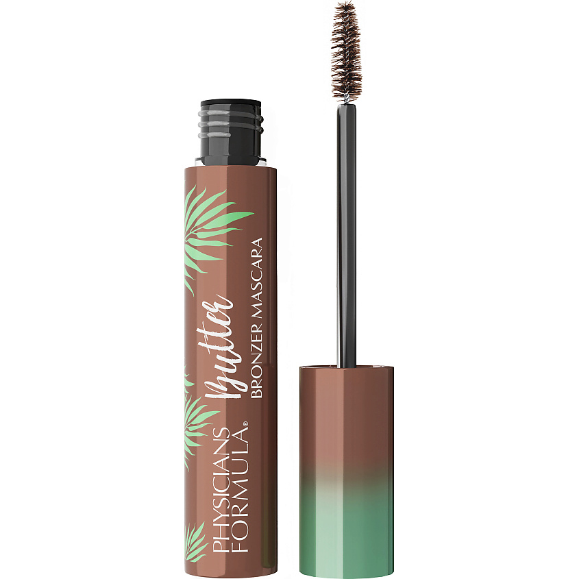 PHYSICIANS FORMULA Тушь для ресниц Butter Bronzer Mascara – фото 6