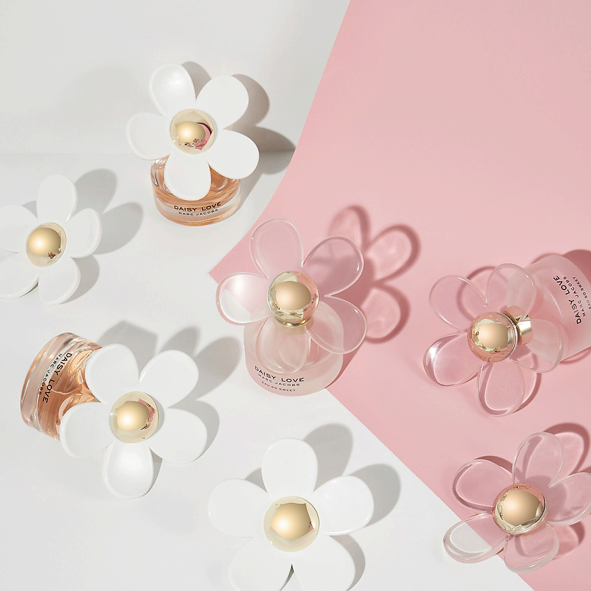 MARC JACOBS Daisy Love Eau So Sweet – фото 8