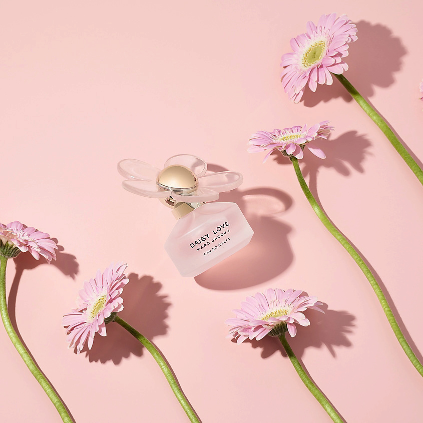 MARC JACOBS Daisy Love Eau So Sweet – фото 11