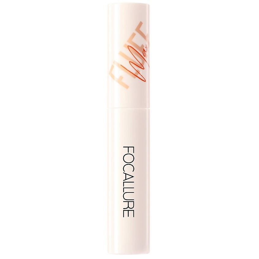 FOCALLURE Гель для бровей Fluffmax Tinted Brow Mascara – фото 4