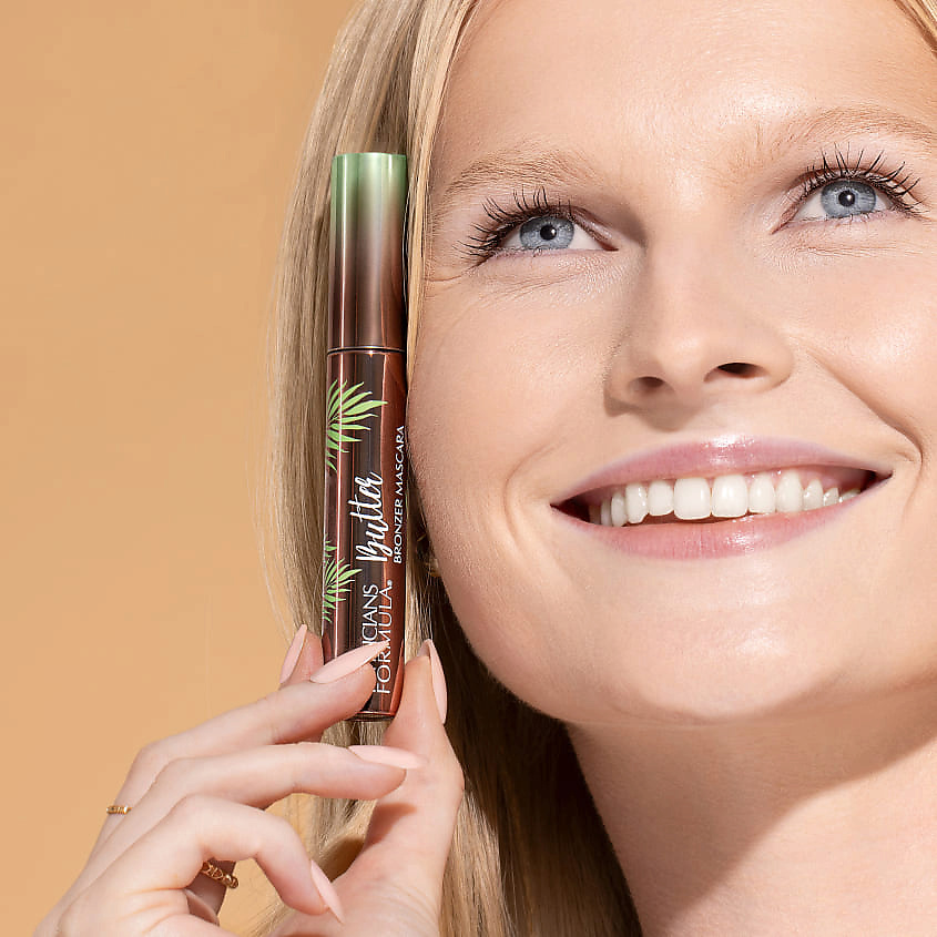 PHYSICIANS FORMULA Тушь для ресниц Butter Bronzer Mascara – фото 3