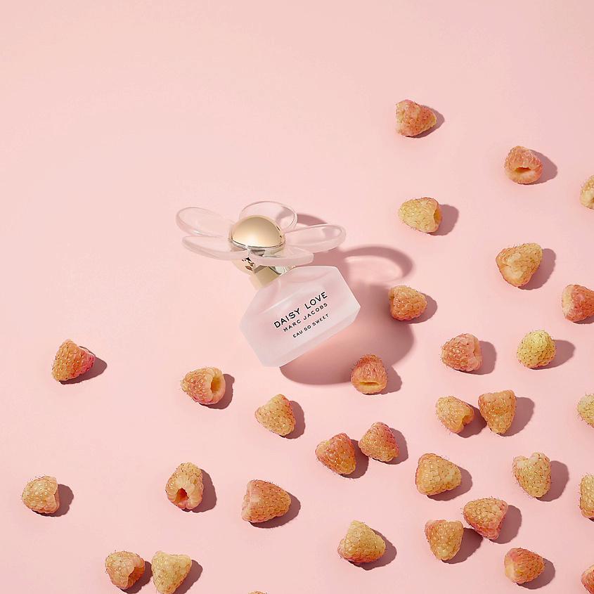 MARC JACOBS Daisy Love Eau So Sweet – фото 7