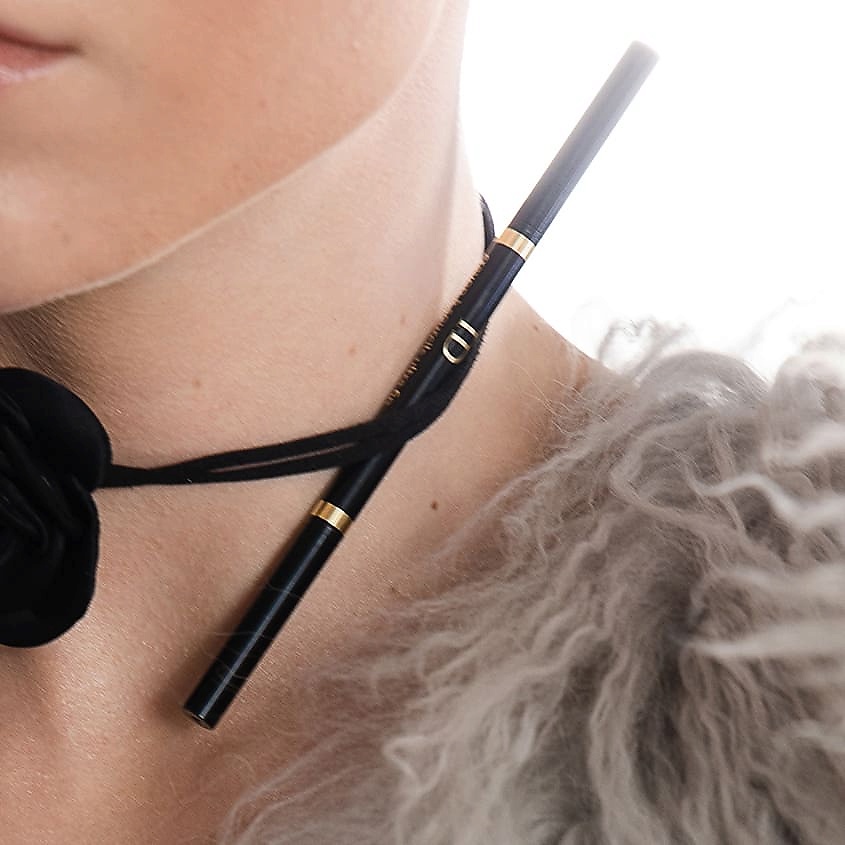 ЛЭТУАЛЬ ID ультратонкий карандаш для бровей – фото 2