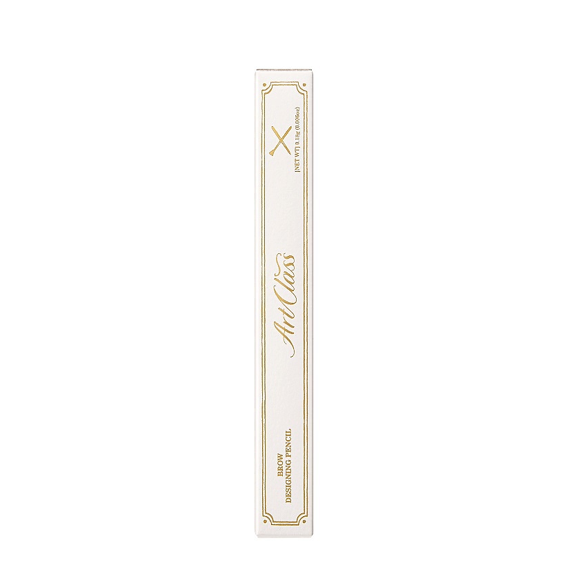 TOO COOL FOR SCHOOL Карандаш для бровей Artclass Brow Designing Pencil – фото 3