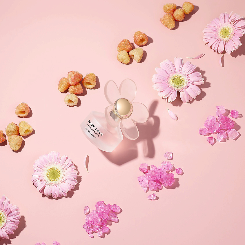 MARC JACOBS Daisy Love Eau So Sweet – фото 5