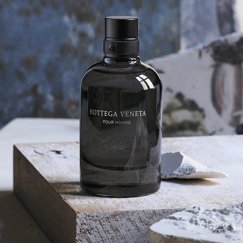 BOTTEGA VENETA Pour Homme оригинал по низкой цене | Купить BOTTEGA