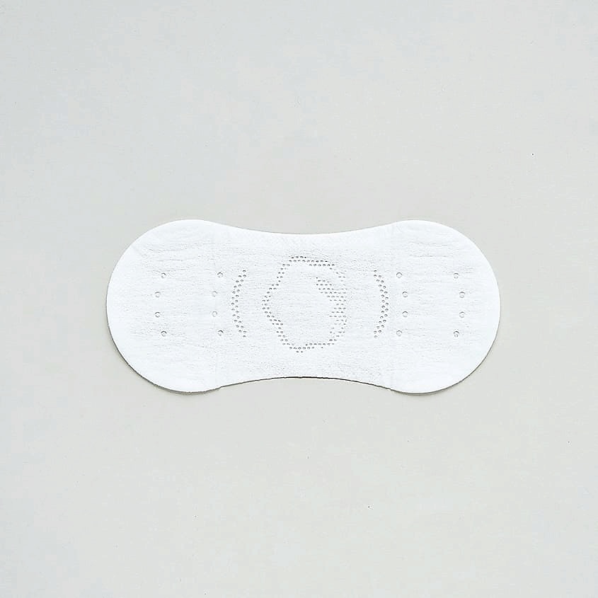 SECRET DAY Ультратонкие дышащие ежедневные прокладки (15 см) – фото 2