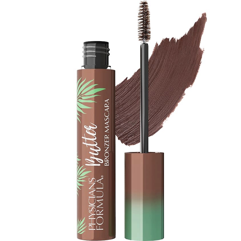 PHYSICIANS FORMULA Тушь для ресниц Butter Bronzer Mascara – фото 4