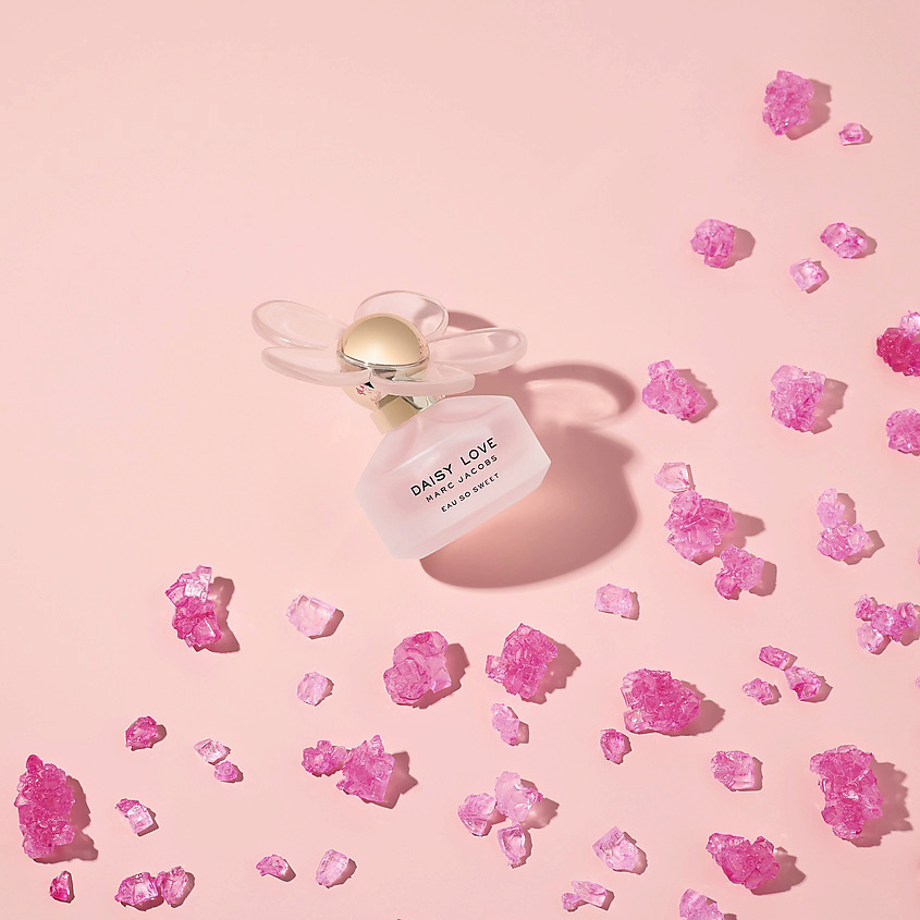 MARC JACOBS Daisy Love Eau So Sweet – фото 9