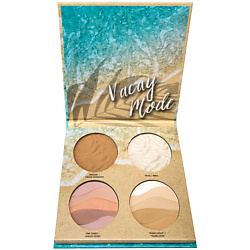Палетка для лица Butter Dream Face Palette