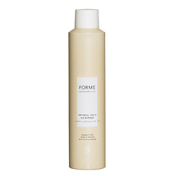 Лаки для волос FORME ESSENTIALS