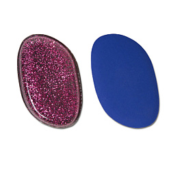 Спонж для лица силиконовый