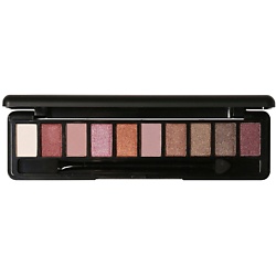 Палетка теней для век 10 цветов Eyeshadow