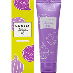 Пенки для умывания CONSLY