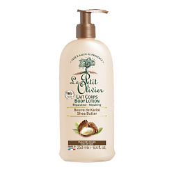 Молочко для тела LE PETIT OLIVIER