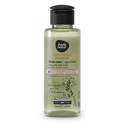 Средства для снятия макияжа BODY NATUR