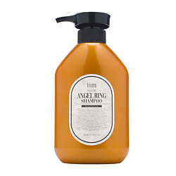 Шампунь для нормальных волос Hair Angel Ring