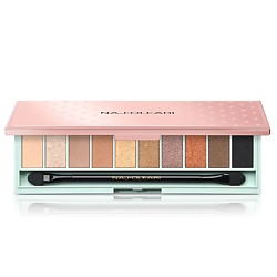 Палетка теней для век WONDER LOOK EYESHADOW PALETTE