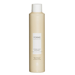 Лаки для волос FORME ESSENTIALS