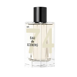 Eau De Iceberg For Her