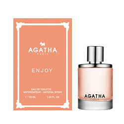 AGATHA Enjoy