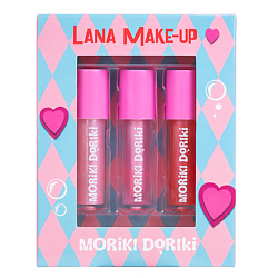 Детский уход и парфюмерия MORIKI DORIKI