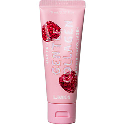 Коллагеновый крем для рук с малиной Gentle Collagen Hand Cream